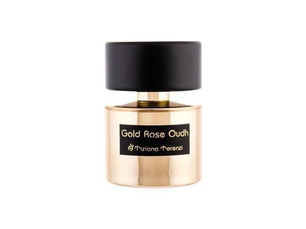 Tiziana Terenzi - Gold Rose Oudh - 100 ml