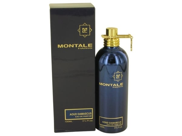 Montale Aoud Damascus EDP W 100 ml