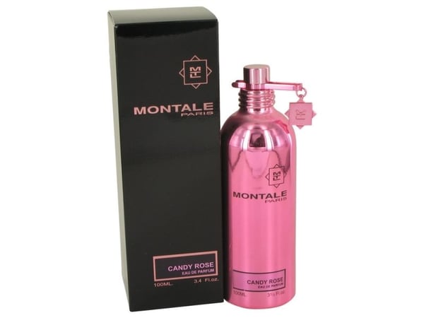 Montale Candy Rose EDP W 100 ml