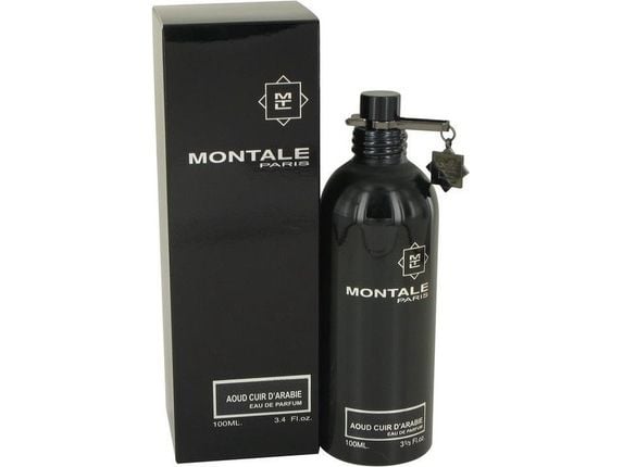Montale Aoud Cuir D'arabie By Montale