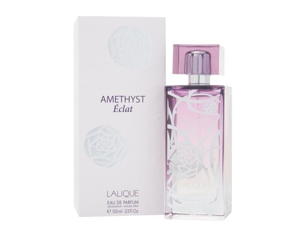 Lalique Amethyst Eclat EDP 100ml