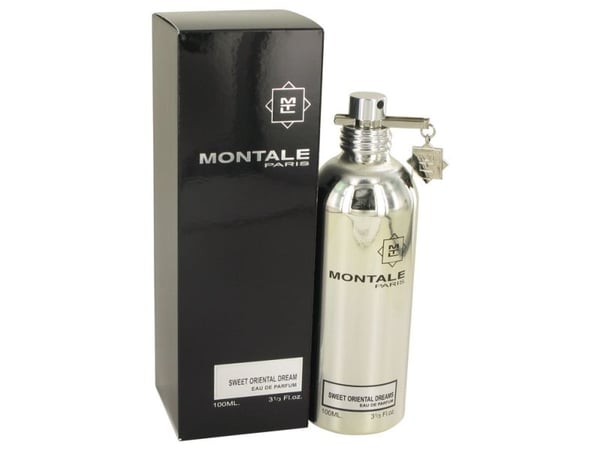 Montale Montale Sweet Oriental Dream Edp 100 Ml Vapo - 100 Ml