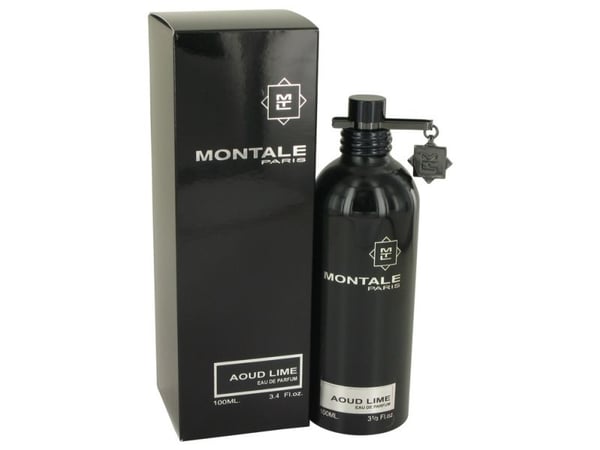 Montale Aoud Lime EDP U 100 ml