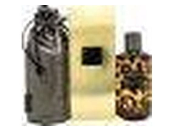 Mancera Wild Leather EDP U 120 ml