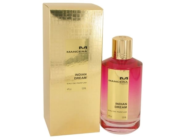 Mancera Indian Dream EDP 120 ml