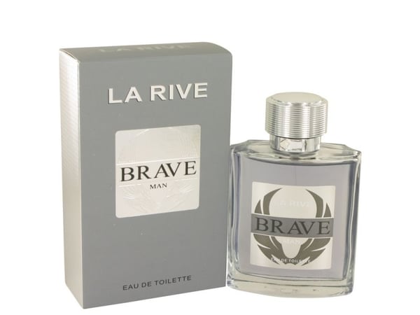 LA RIVE MAN EDT BRAVE 100 ml &amp