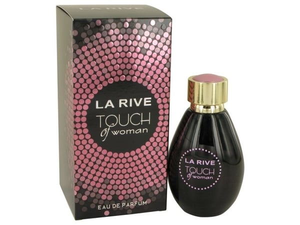 LA RIVE WOM EDP Touch of Woman 90 ml