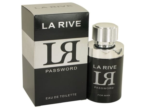 LA RIVE MAN EDT PASSWORD 75ML.&amp