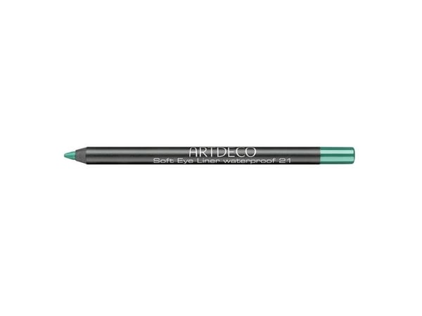 Artdeco Soft Eye Liner Vanntett eyeliner 21 1,2g