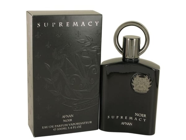 Afnan Supremacy Noir Eau De Parfum 100 ml (unisex)