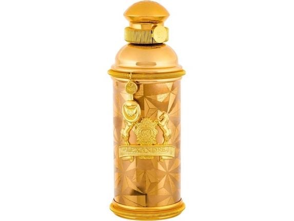 Alexandre.J The Collector Golden Oud Eau De Parfum 100 ml (unisex)