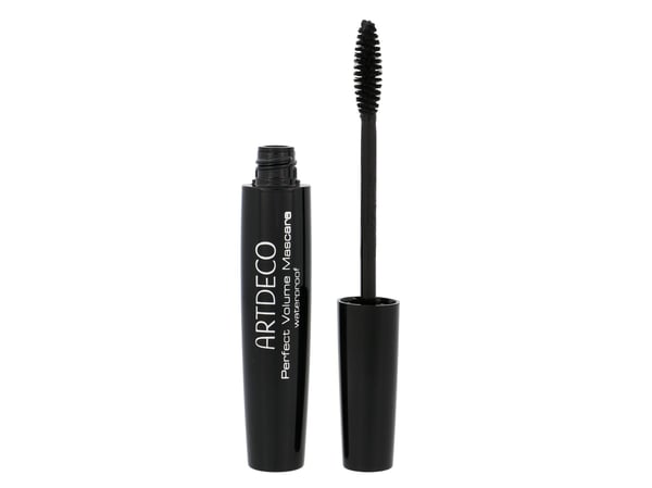 Artdeco Perfect Volume Mascara Waterproof 01 Black