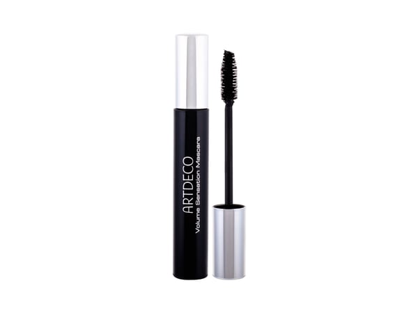 Volume Sensation mascara (Kos,W,15 ml, 1 svart)
