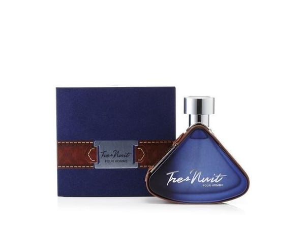 Armaf Tres Nuit EDT M 100 ml