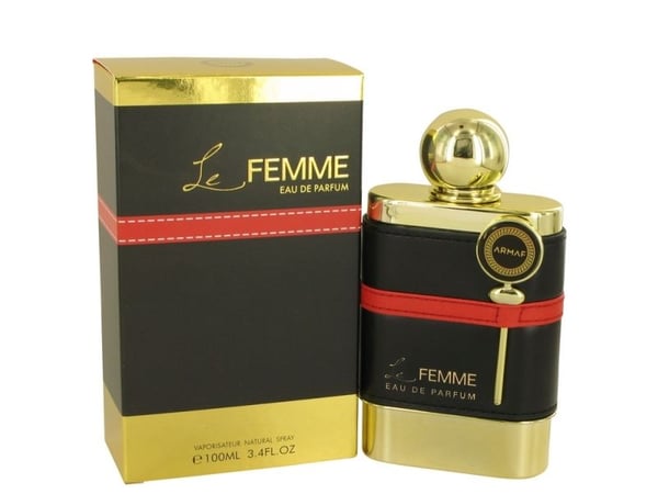 Armaf Le Femme EDP W 100 ml
