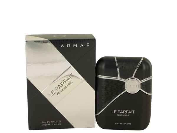 Armaf Le Parfait Pour Homme Eau De Toilette 100 ml (man)
