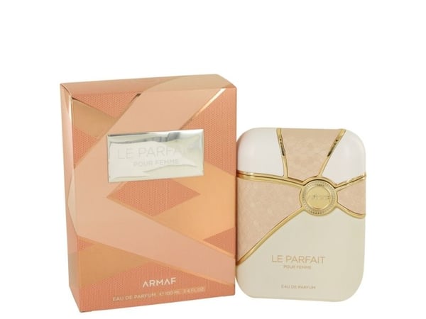 Armaf Le Parfait Femme EDP W 100 ml