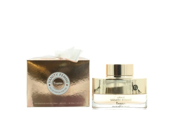Armaf Vanity Femme Essence Eau de Parfum 100 ml (kvinne)