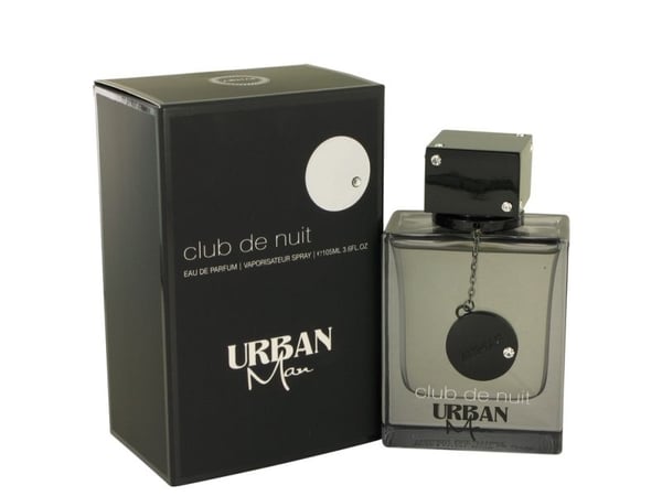 Armaf Club de Nuit Urban Man Eau De Parfum 105 ml (man)