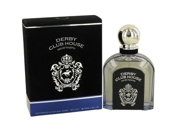 Armaf Derby Club House EDT M 100 ml