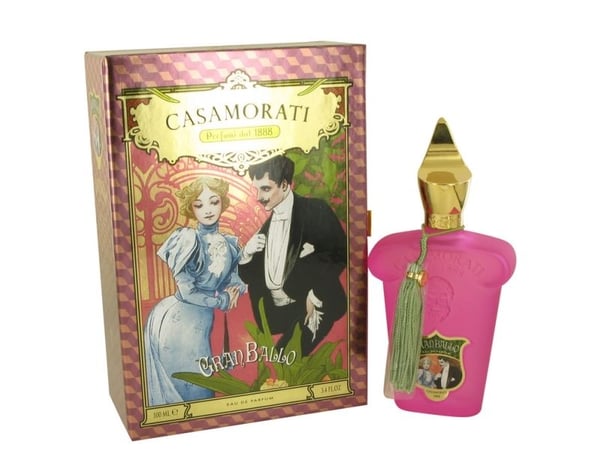 Xerjoff Casamorati Gran Ballo EDP W 100 ml
