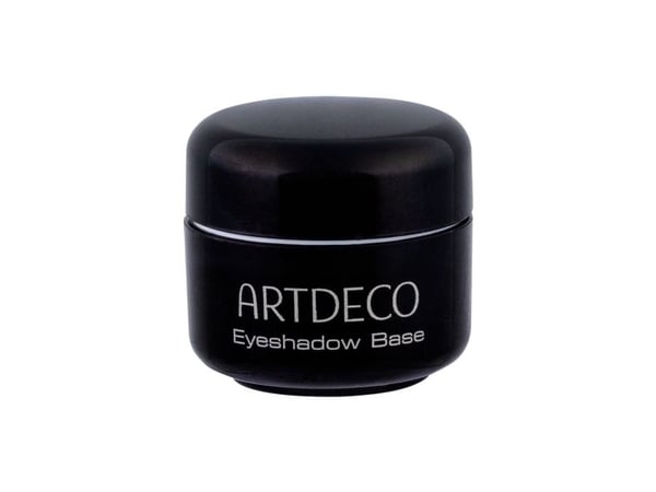 ARTDECO Eyeshadow Base, Utjämnande, Kräm, Burk, Kvinna