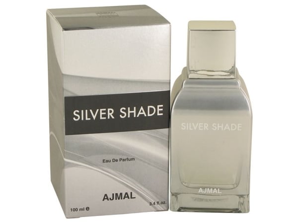 Ajmal Silver Shade Eau De Parfum 100 ml (unisex)