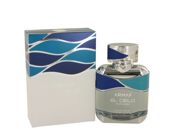 Armaf El Cielo Pour Homme Eau De Parfum 100 ml (man)