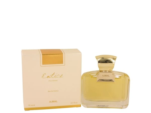 Entice Pour Femme, Femei, Eau de parfum, 75 ml