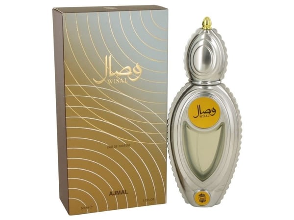 Ajmal Wisal Eau De Parfum 50 ml (kvinne)