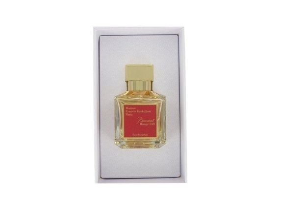 Maison Francis Kurkdjian Baccarat Rouge 540 edp 70 ml