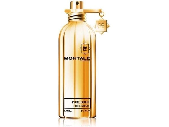Montale Pure Gold edp 100ml