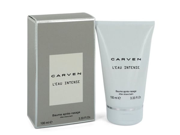 Carven L'Eau Intense After Shave Balm 100 ml (man) Carven L'Eau Intense After Shave Balm 100 ml (man)