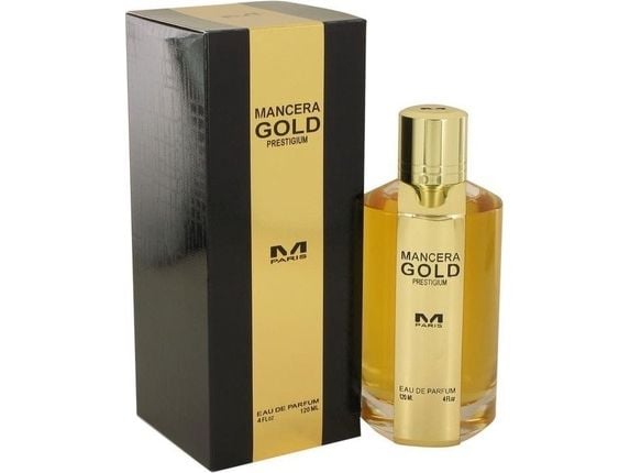 Mancera Gold Prestigium EDP U 120 ml