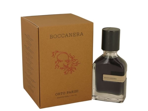 Orto Parisi Boccanera EDP 50ml