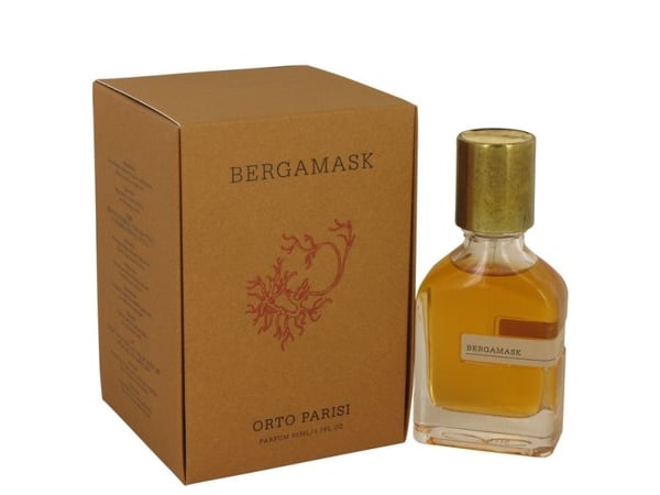 Orto Parisi Bergamask Eau De Parfum 50 ml (unisex)