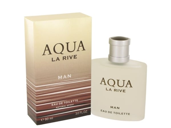 LA RIVE MAN EDT AQUA MAN 90ml &