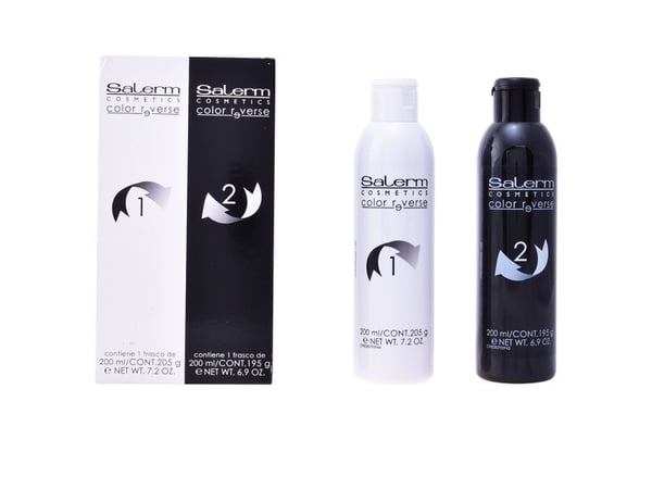Salerm Cosmetics Salerm Color Reverse Kit P1p2