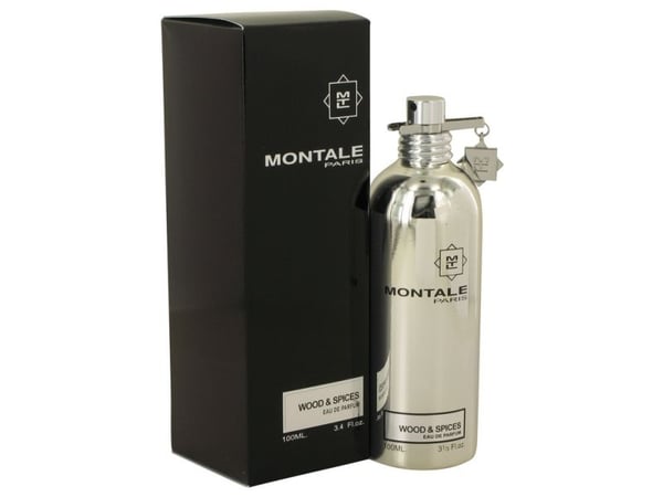 Montale Wood & Spices EDP M 100 ml