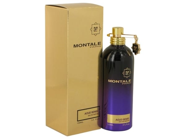 Montale Aoud Sense EDP U 100 ml