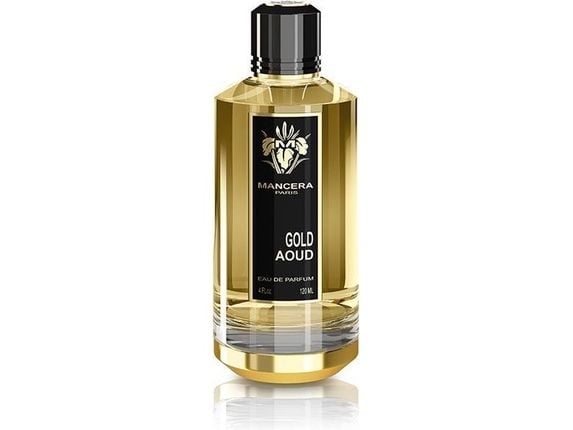 Mancera Eau De Parfum Spray unisex 4 Oz