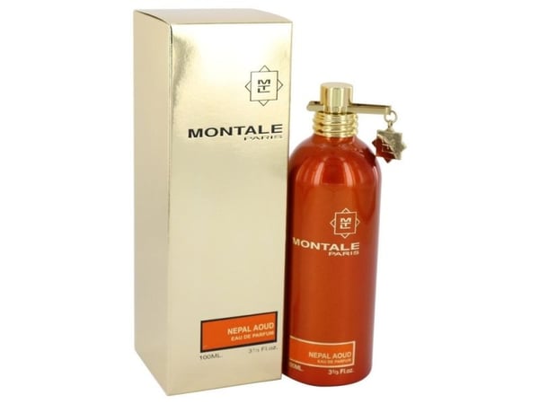 Montale Nepal Aoud 100ml Eau De Parfum - hajuvesi