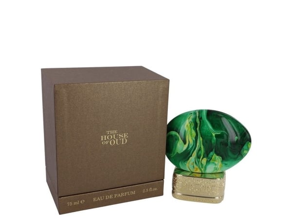 The House of Oud Cypress Shade Eau de Parfum Spray 75ml