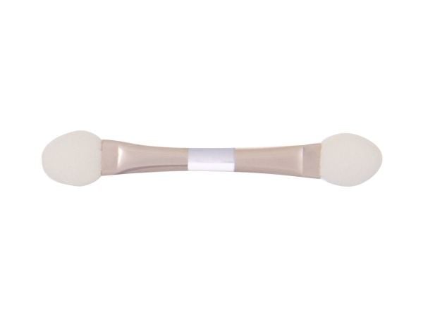 Artdeco øyenskygge Double Applicator for Quattro Box (White)