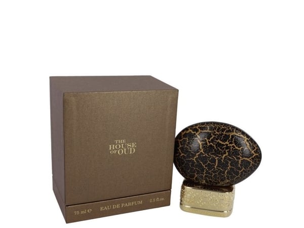 The House of Oud Blessing Silence Eau De Parfum 75 ml (unisex)