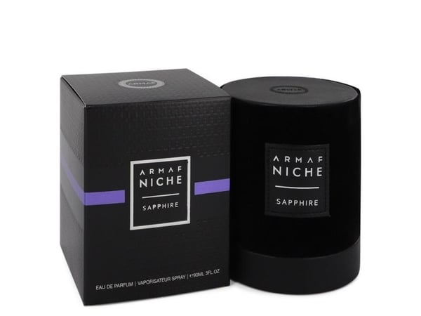 Armaf Niche Sapphire EDP U 90 ml