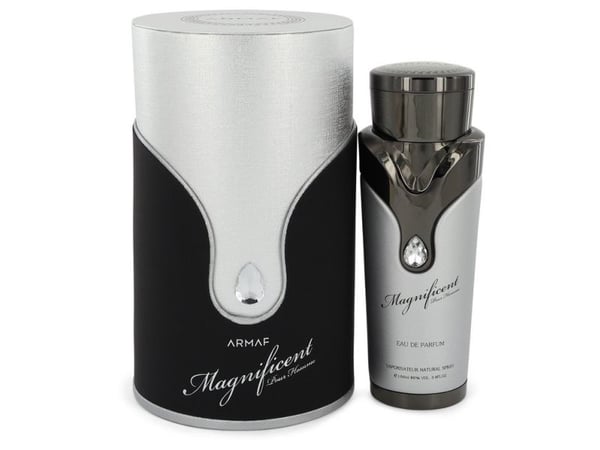 Armaf Magnificent Pour Homme Eau De Parfum 100 ml (man)