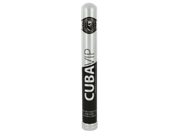 Cuba VIP EDT M 35 ml