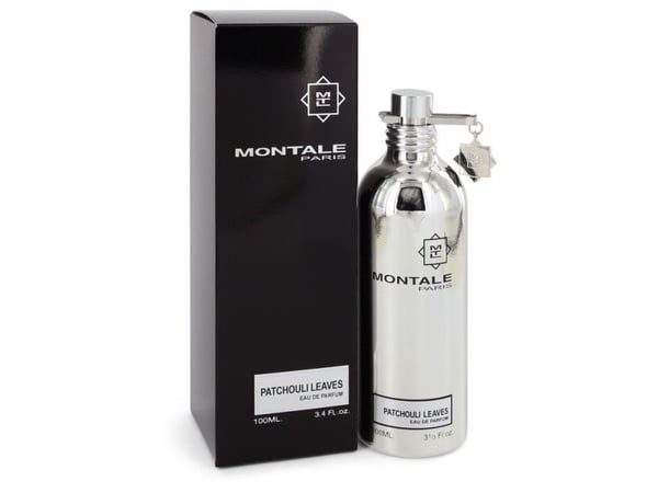 Montale Patchouli Leaves EDP U 100 ml