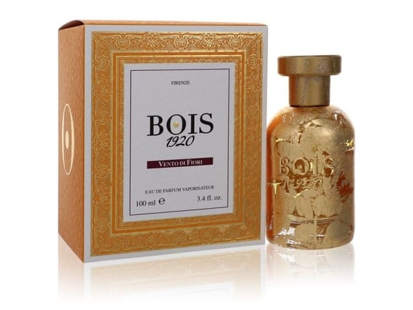 Bois 1920 Vento Di Fiori Eau De Parfum 100 ml (unisex)